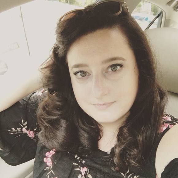 Meet your Posher, Rita - Picture 1 of 1